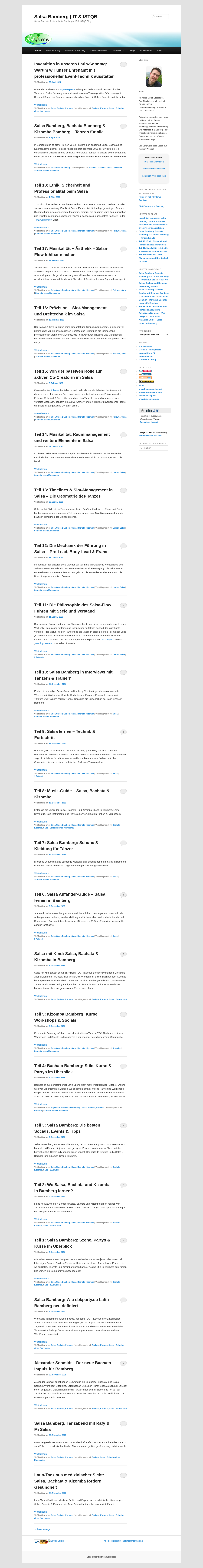 Websitevorschau