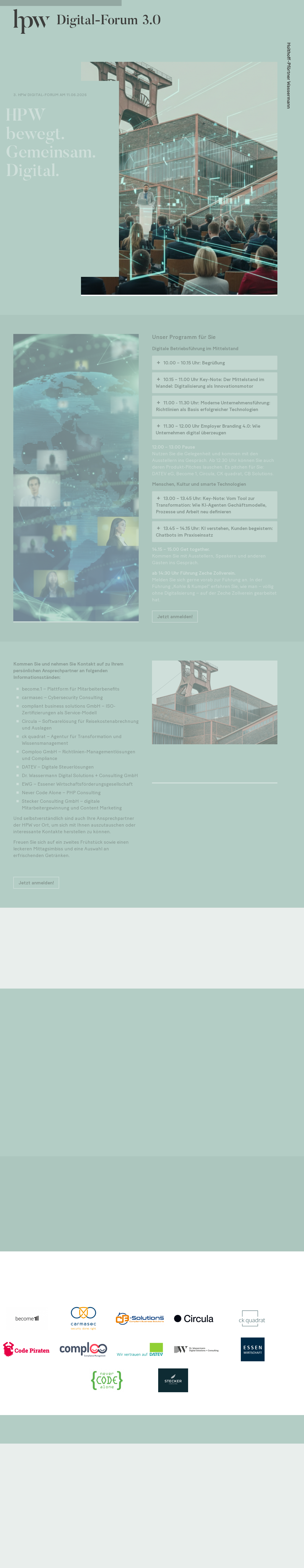 Websitevorschau