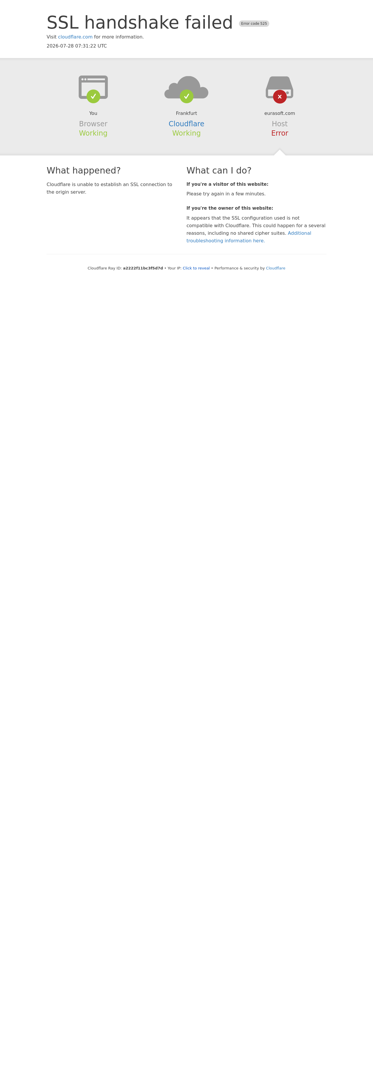 Websitevorschau