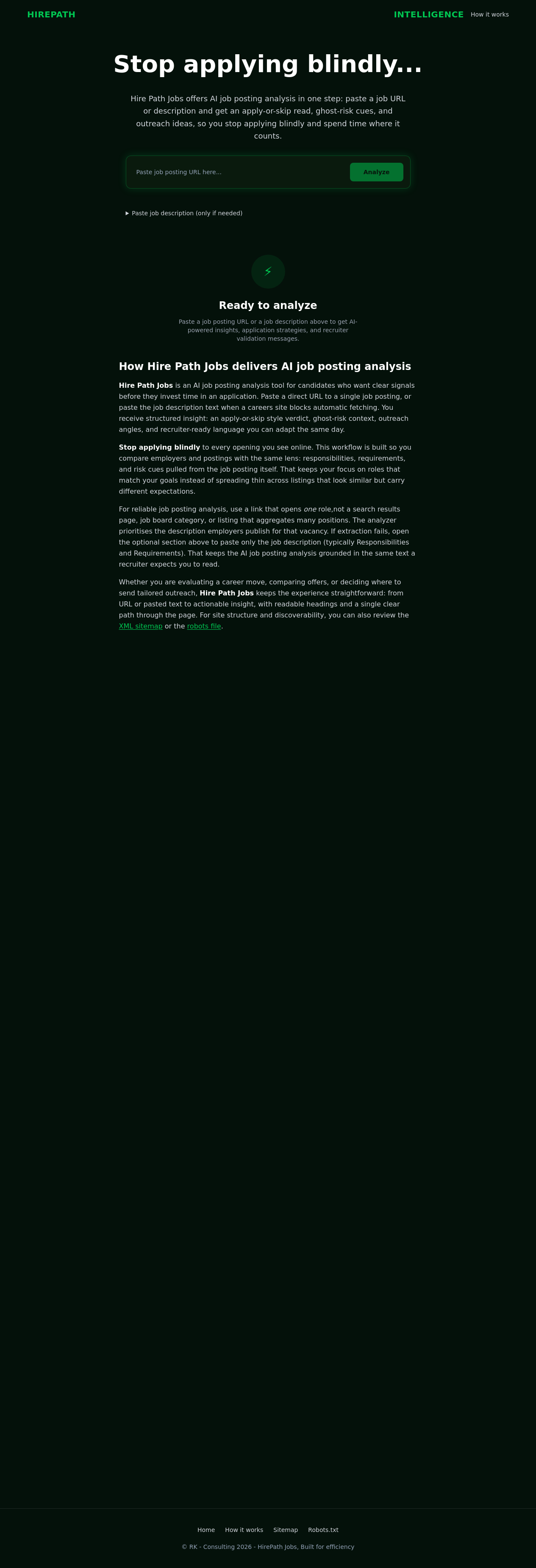 Websitevorschau