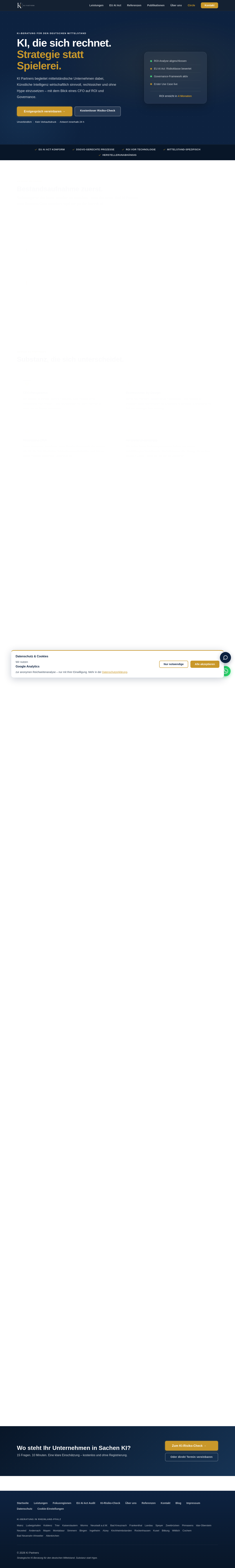 Websitevorschau