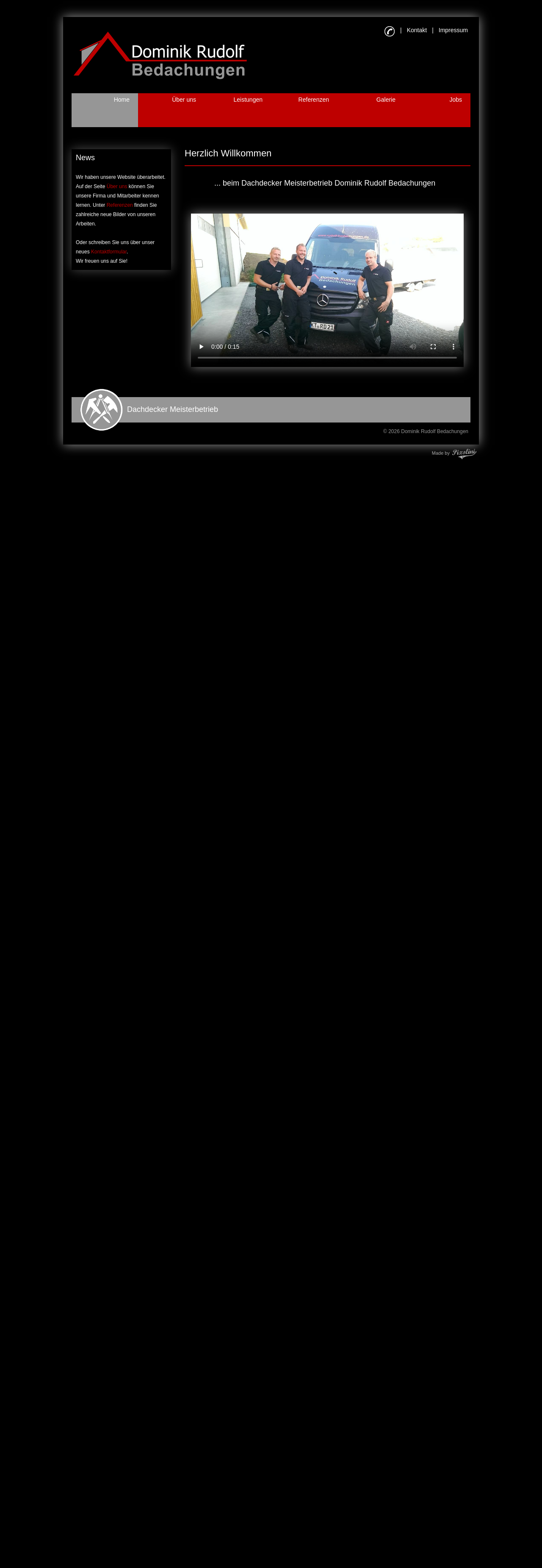 Websitevorschau