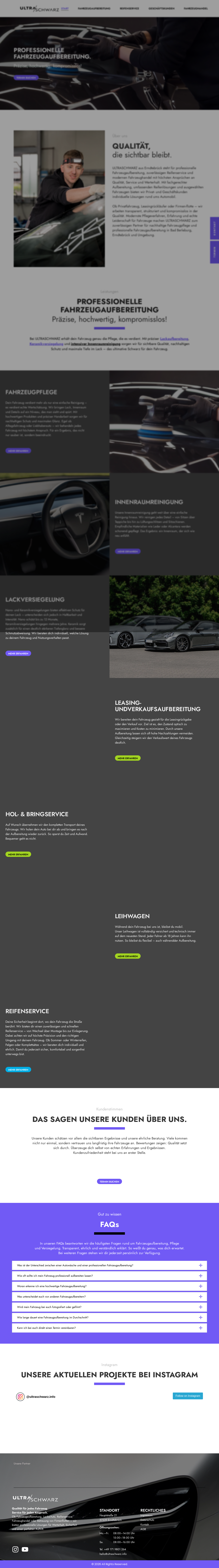 Websitevorschau