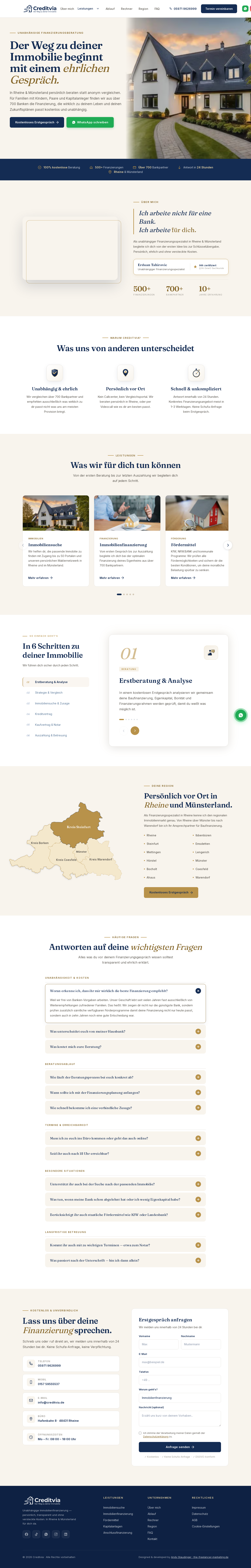 Websitevorschau
