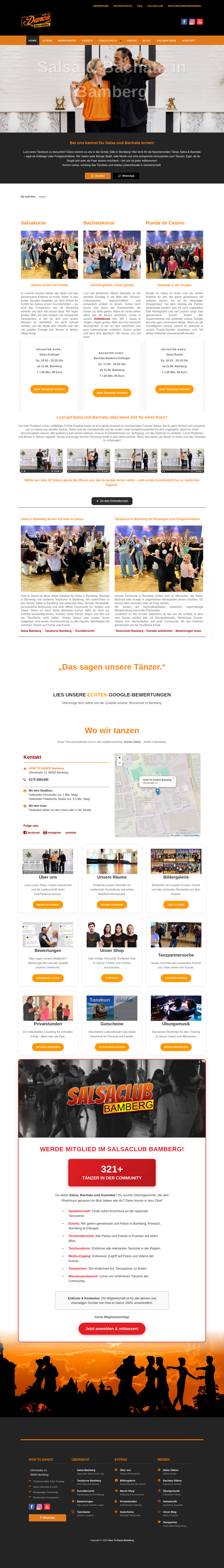 Websitevorschau