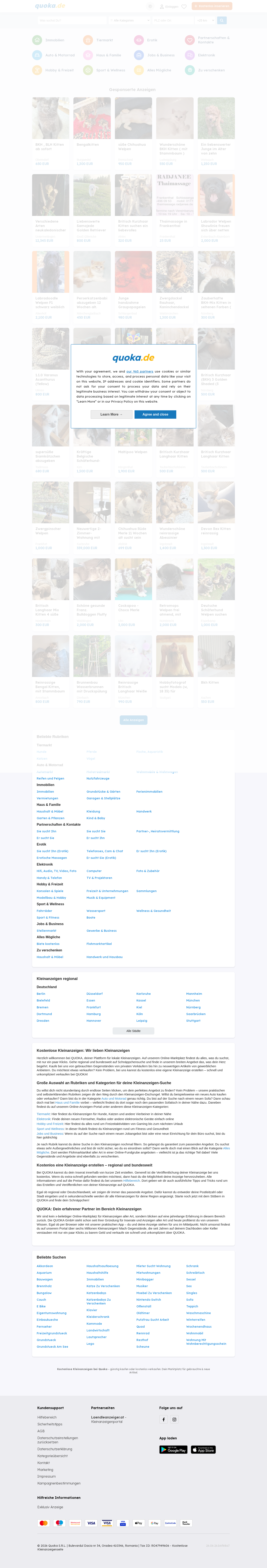 Websitevorschau