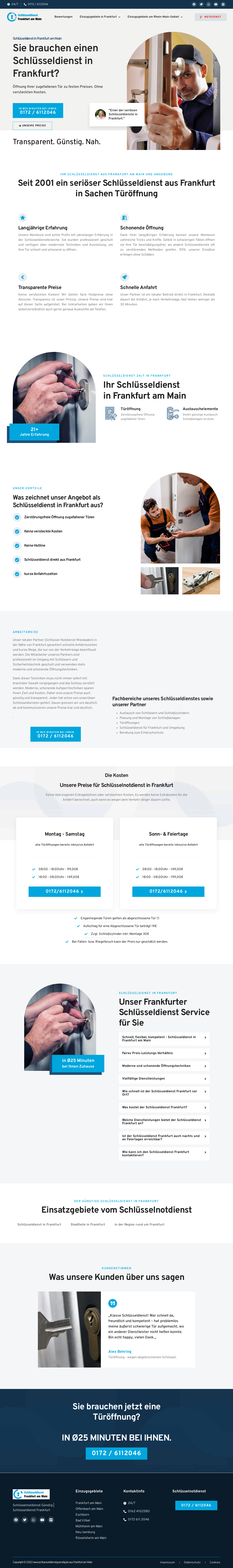 Websitevorschau